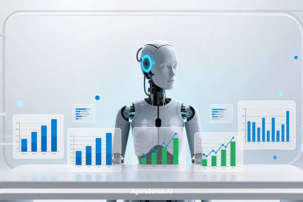 Как пользователи принимают решения, опираясь на рекомендации ИИ и почему брендам пора учиться «нравиться» алгоритмам