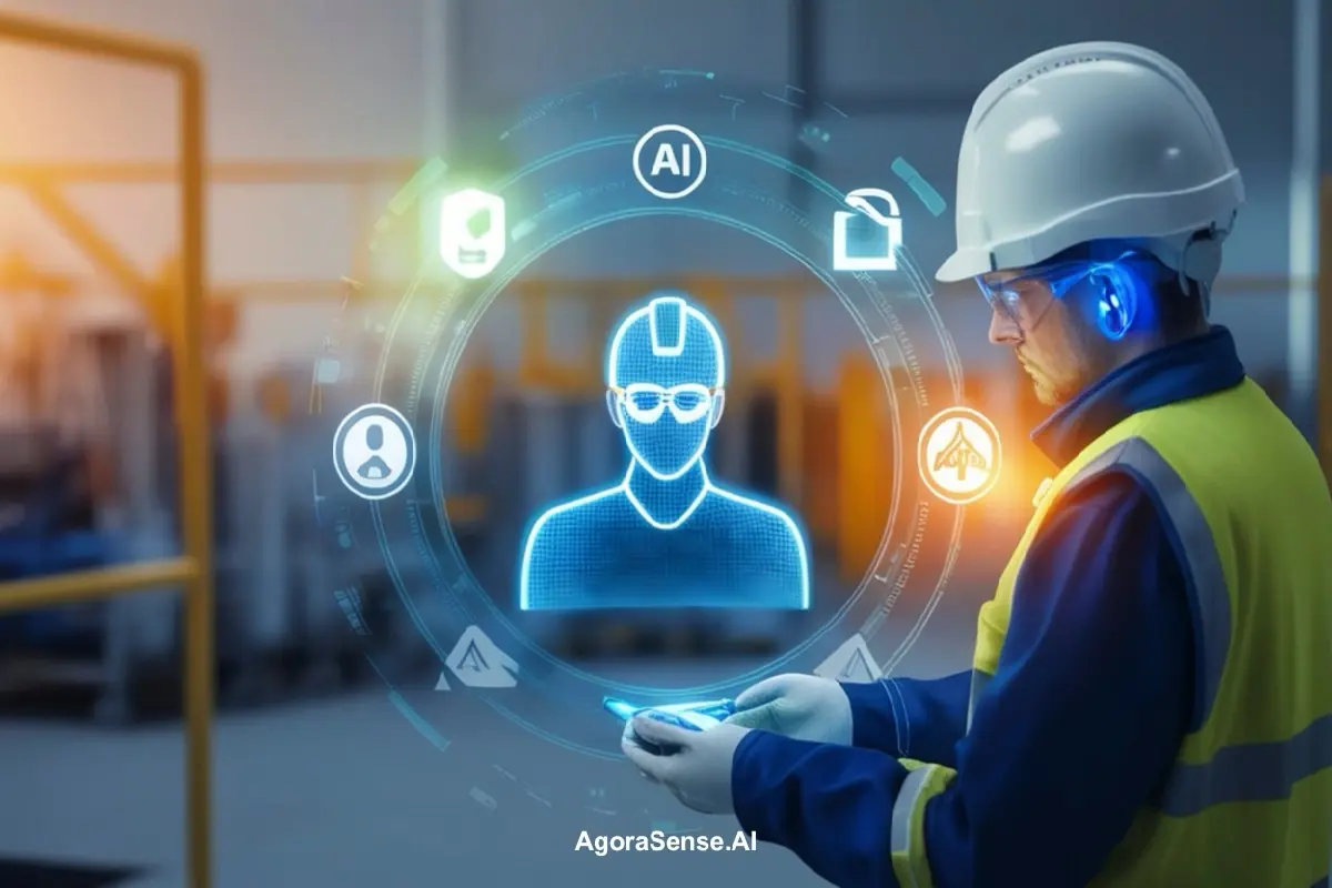 AI Share of Voice в промышленности: как выигрывается конкуренция в ответах ИИ у производителей оборудования, станков и сырья