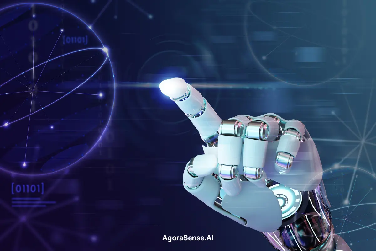 Почему нейросети создают собственную версию рынка