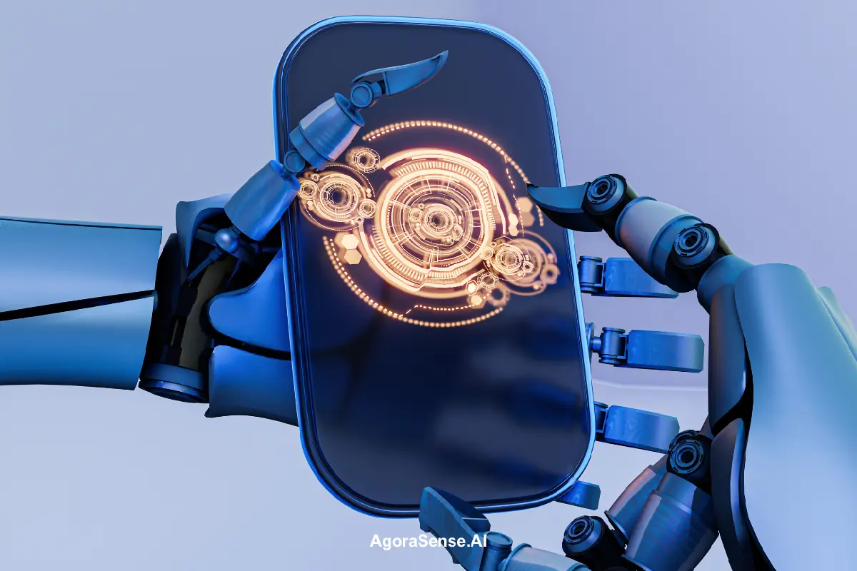 Хорошая история стала условием AI-видимости